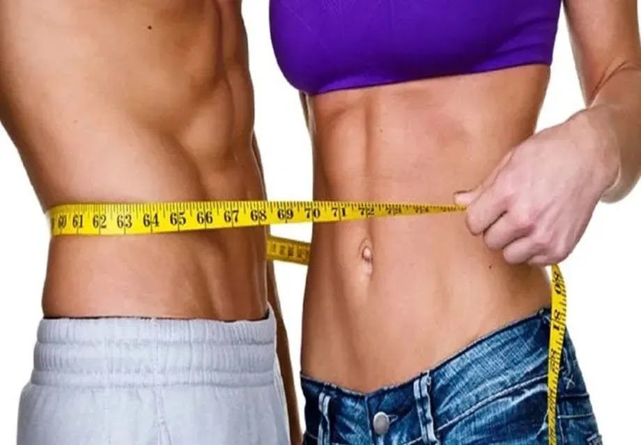 WEIGHT LOSS PROGRAM - MEDICAL CONSULTATION