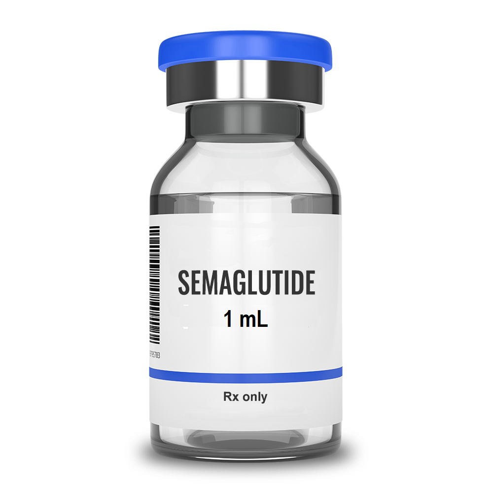 Semaglutide - Starter Program (Flex Plan)